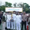 Polisi Cilik Polres Karawang Borong Penghargaan.