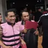 Kejari Bekasi Tetapkan 4 Orang Tersangka Kasus Korupsi DD Tahun 2024 Desa Sumberjaya.