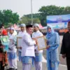 Juara 2 ASN Berprestasi Tingkat Kabupaten Karawang Tahun 2025.