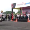 Pertamax Turbo Drag Fest 2025 Putaran III.