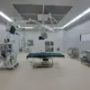 RSUD Rengasdengklok Miliki Fasilitas MOT.