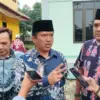 Kepala BPMD Kabupaten Bekasi, Iman Santoso.