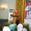 Pemkab Bekasi menggelar peringatan Maulid Nabi Muhammad SAW 1447 H