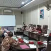 Kasus Bullying di SMKN 1 Cikarang Barat.