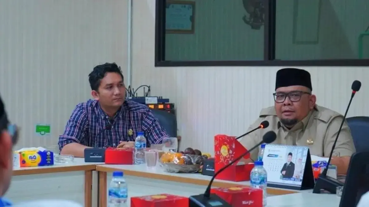 Nomor WA Ketua Komisi I DPRD Kabupaten Bekasi Dibajak, Dipakai Modus Penipuan