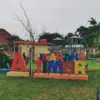 Taman RPTRA Cikarang Timur