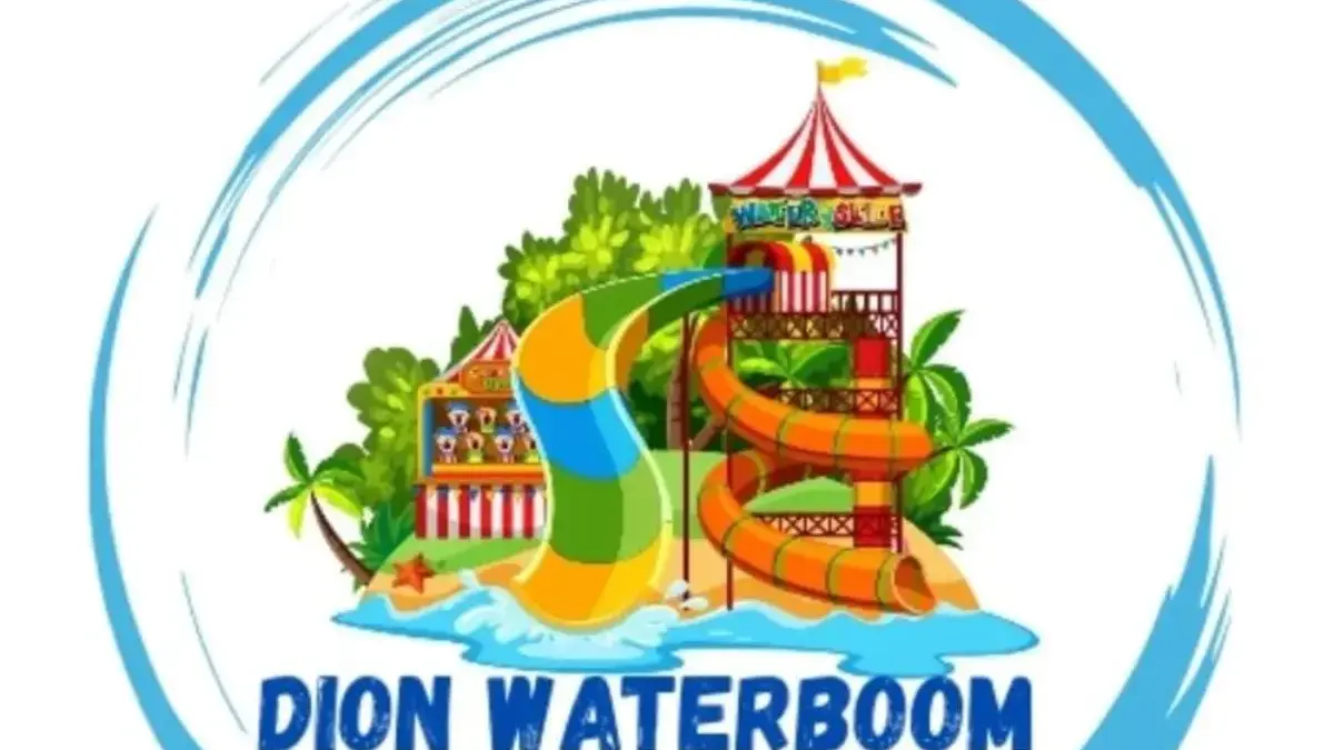Liburan Seru di Cikarang Timur? Coba New Dion Waterboom!