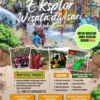 Wisata Dwisari Cikarang Timur