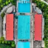 Segarnya Berenang di Kolam Renang Wibawa Mukti Cikarang Timur: Liburan Seru Tengah Kota