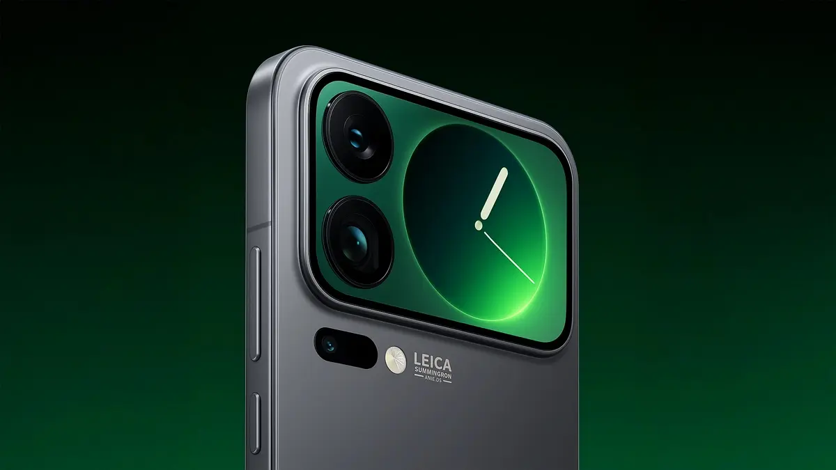 Strategi Berani! Xiaomi Lompati Angka 16 Demi Hadirkan Seri 17 Lawan iPhone 17
