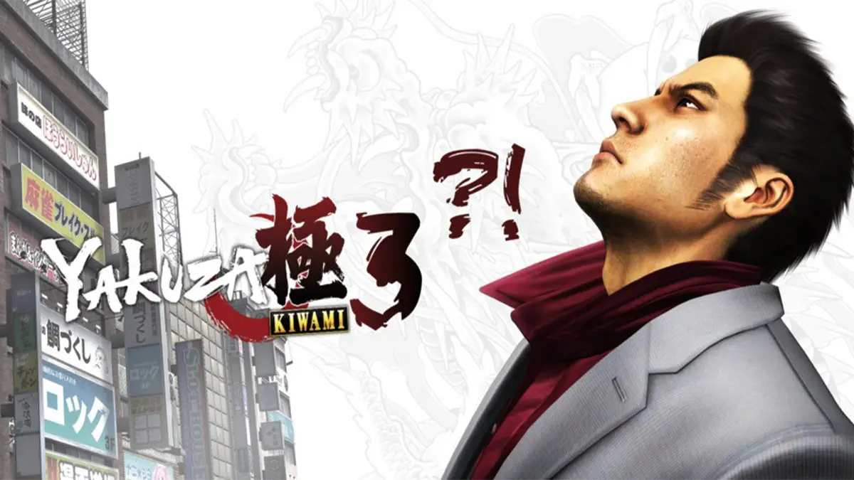 Yakuza Kiwami 3 Diduga Bocor, Siap Muncul di TGS 2025 dan RGG Summit