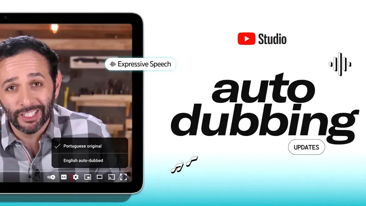 Nggak Suka Auto Dub? Begini Cara Menonaktifkan Dub Otomatis di YouTube