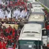 Demo buruh