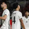 Timnas Indonesia U23