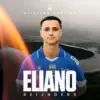 Eliano Reijnders