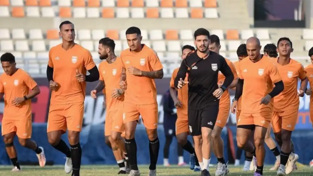 Borneo FC Samarinda