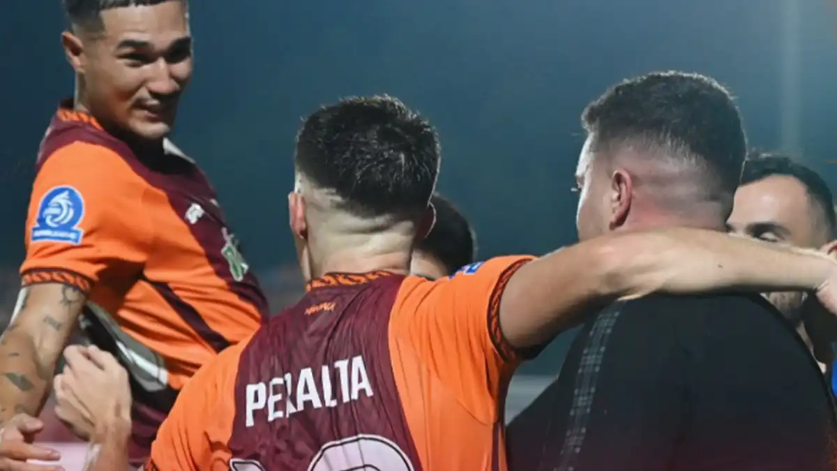 Borneo FC Samarinda
