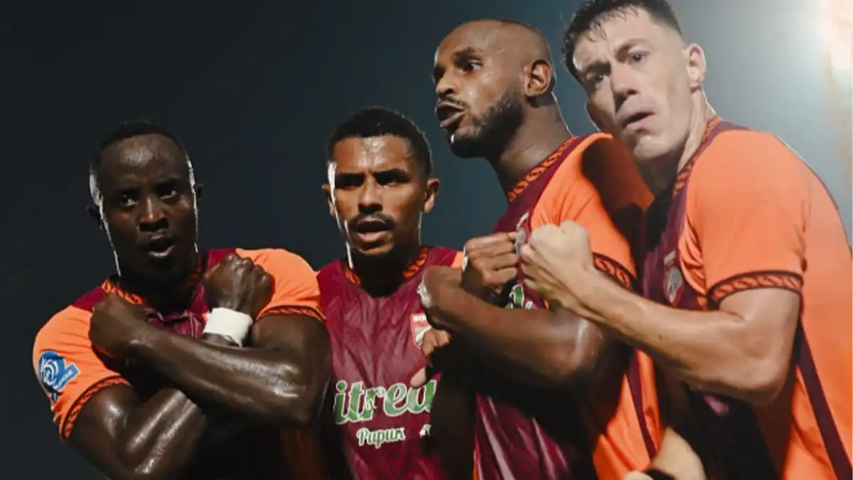 Borneo FC Samarinda