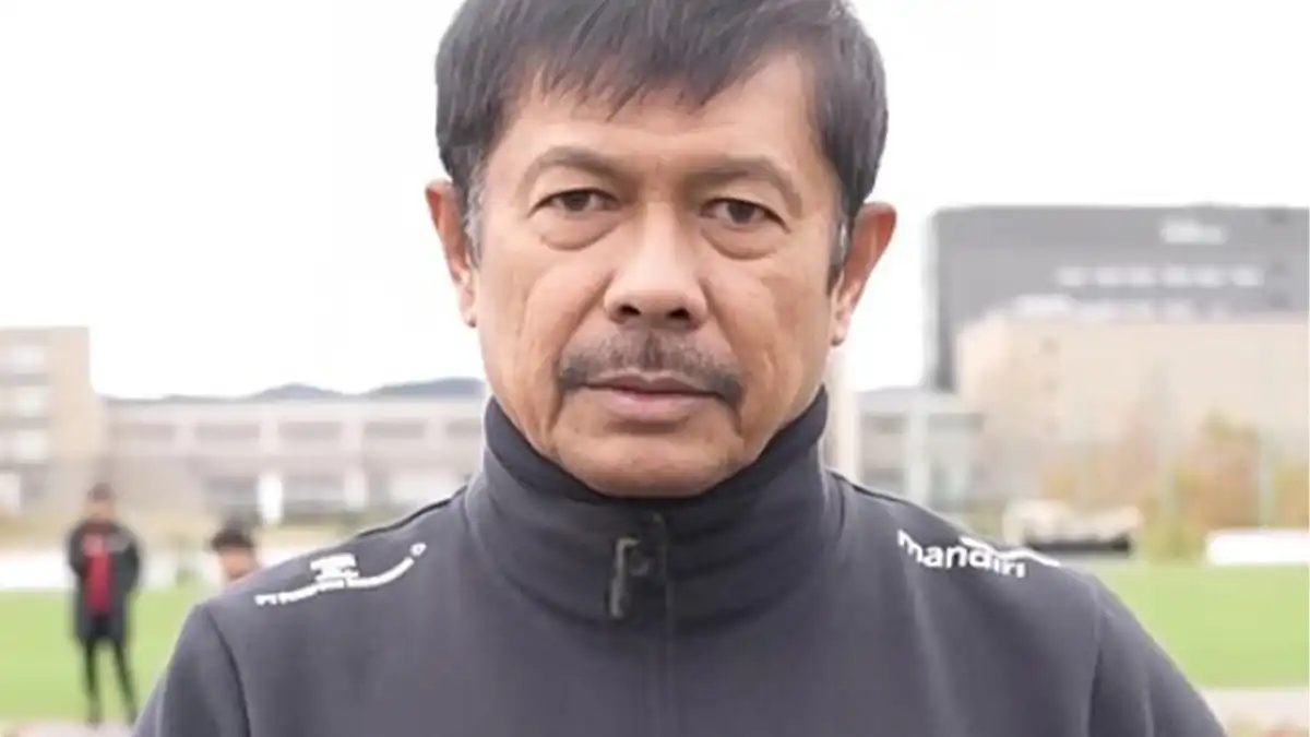 Indra Sjafri