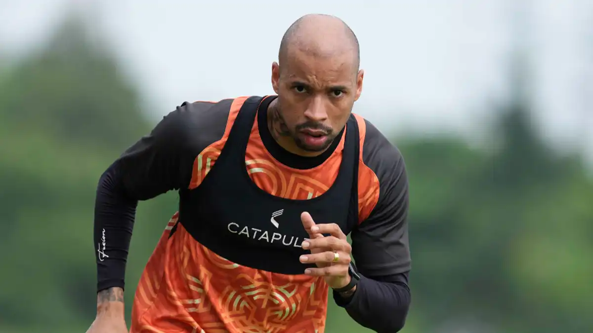 Gustavo Almeida