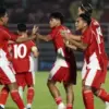 Timnas Indonesia U23