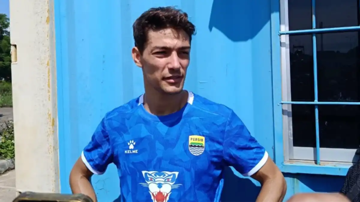 Federico Barba