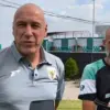 Direktur Teknik (Dirtek) PSSI, Alexander Zwiers