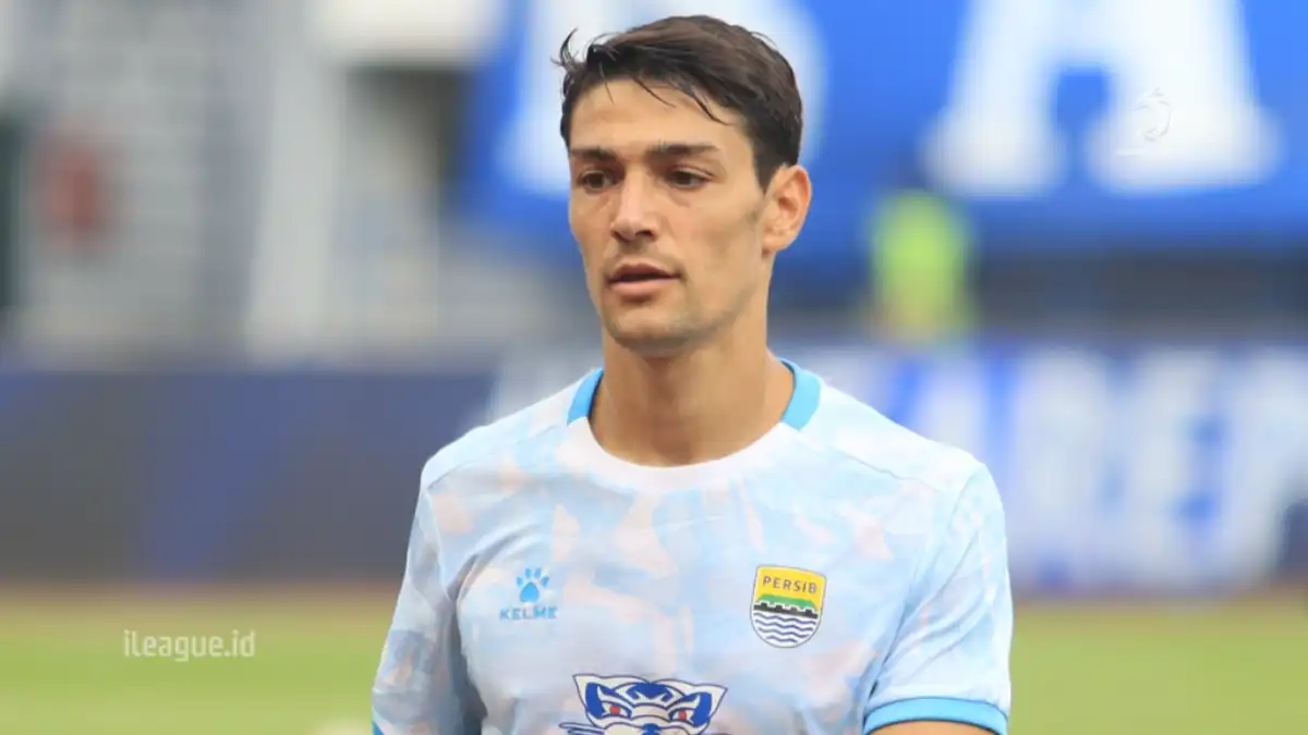 Federico Barba