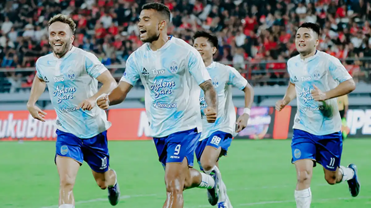 PSIM Yogyakarta