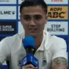 Eliano Reijnders