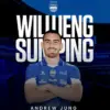 Andrew Jung