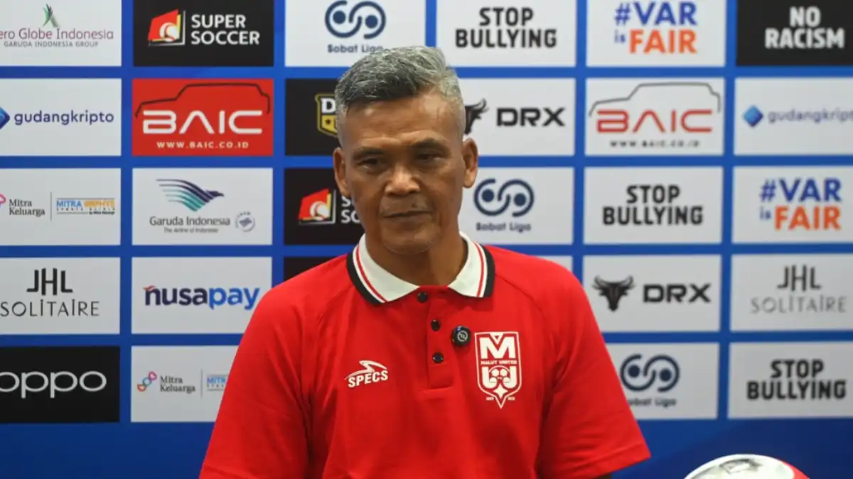 Hendri Susilo