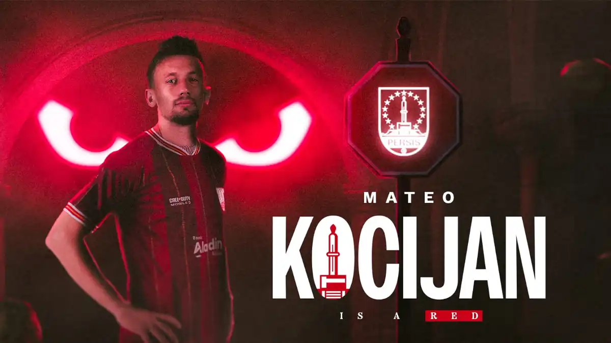 Mateo Kocijan