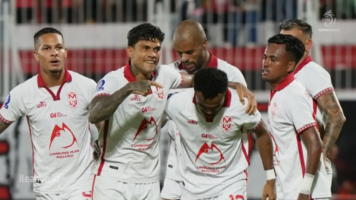 Madura United FC