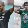 Dewa United vs Persebaya Surabaya