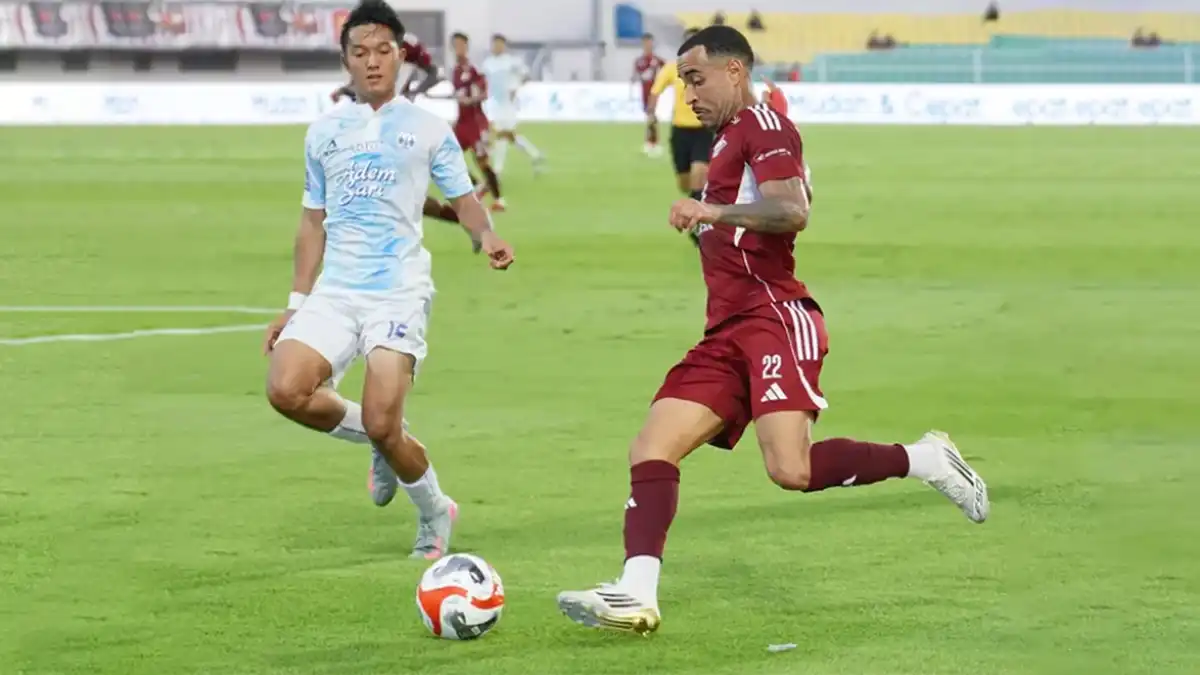 PSM Makassar