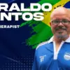 Geraldo Santos