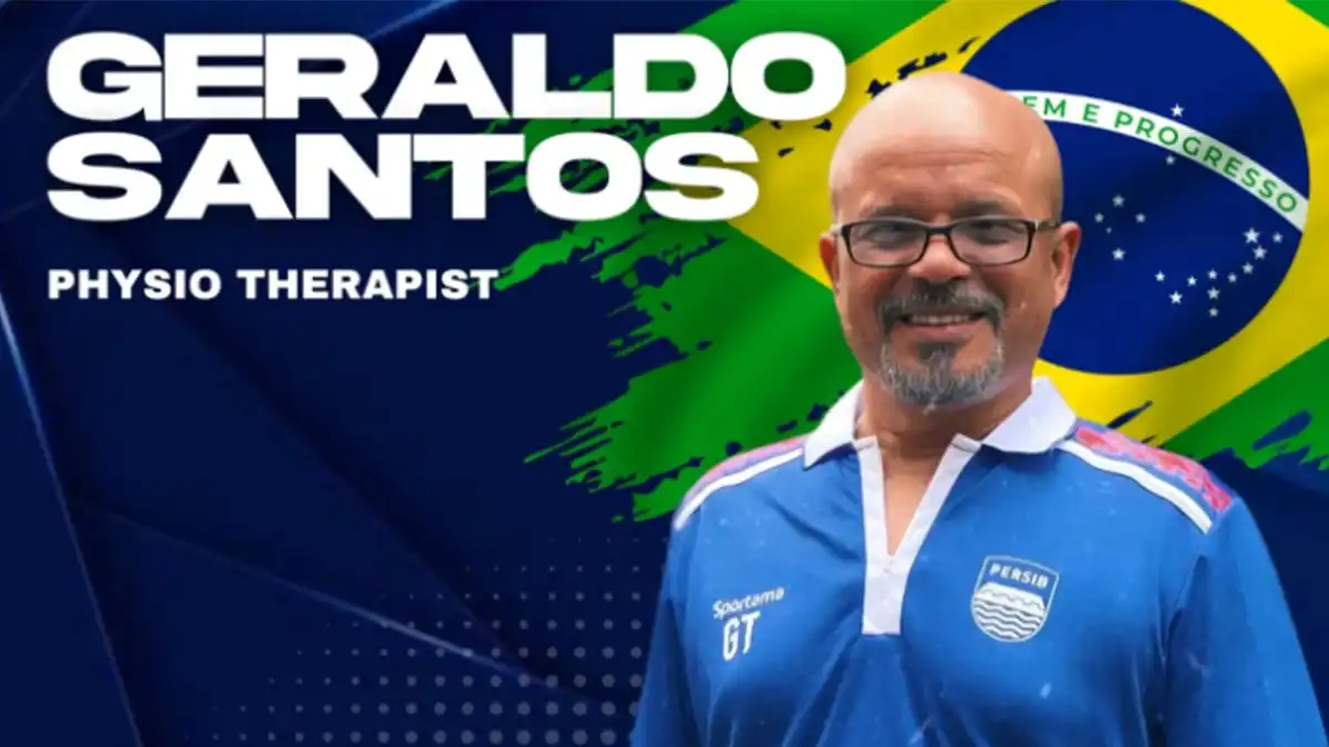 Geraldo Santos