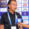 Ong Kim Swee