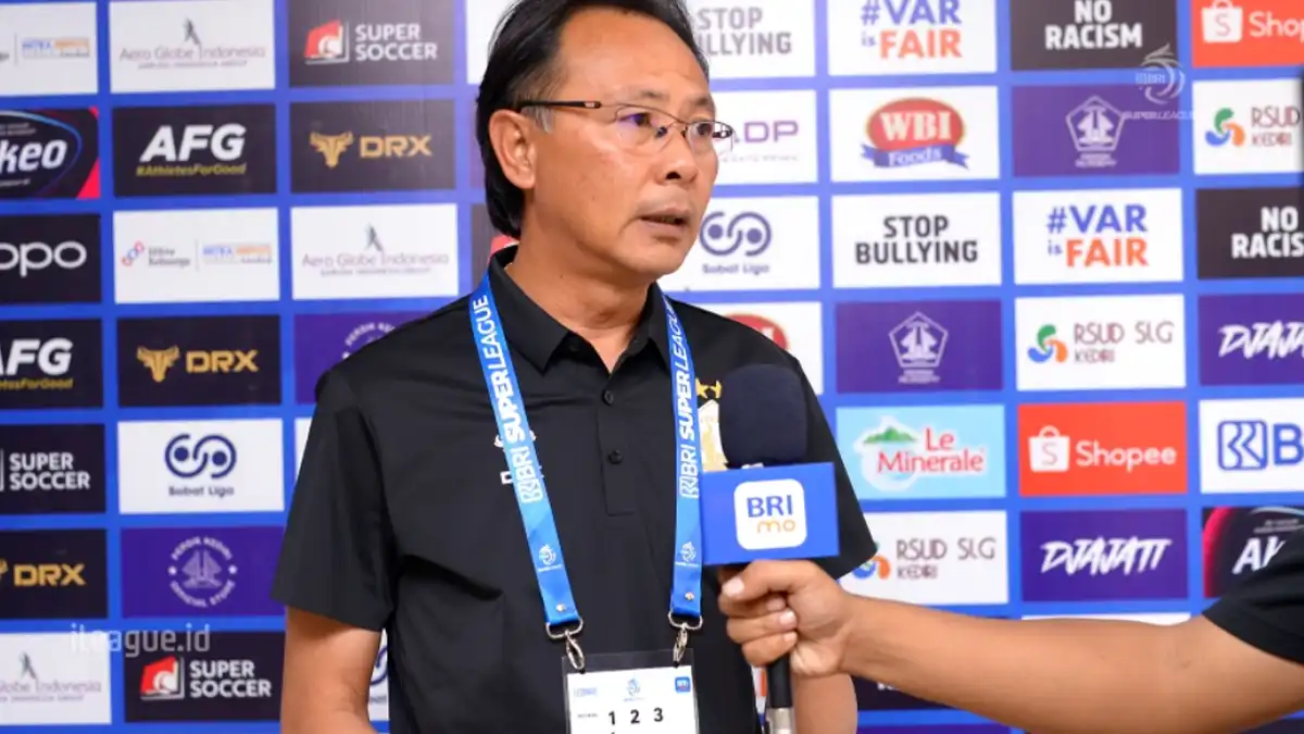 Ong Kim Swee