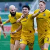 Bhayangkara FC