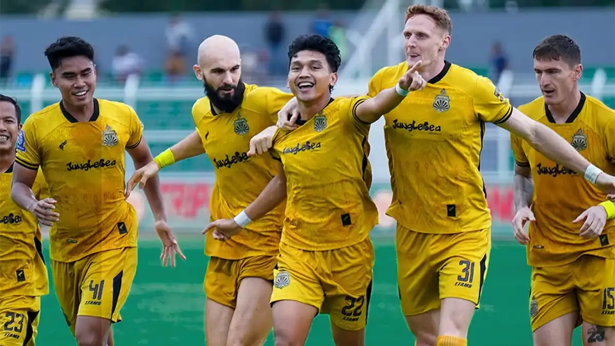 Bhayangkara FC