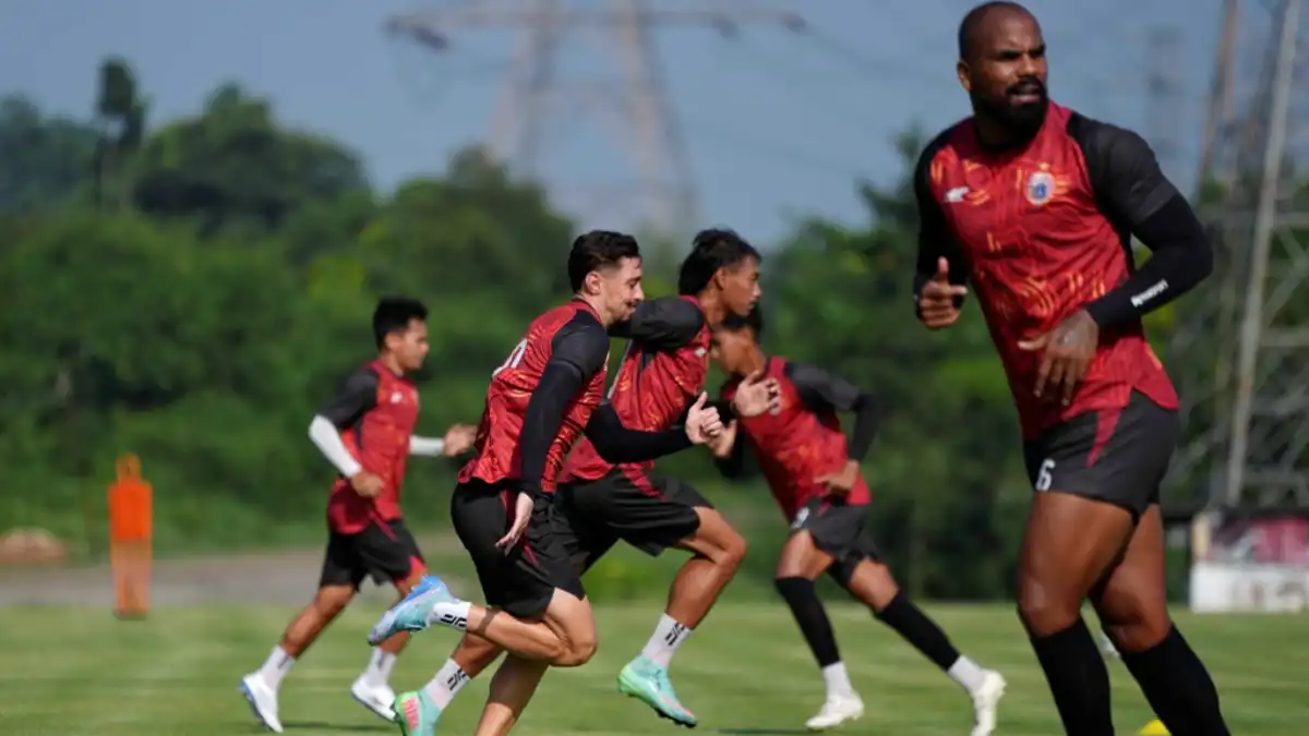 Persija Jakarta