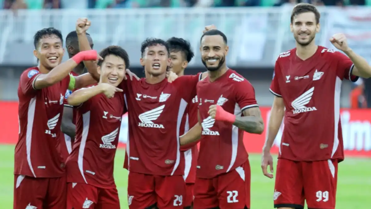 PSM Makassar