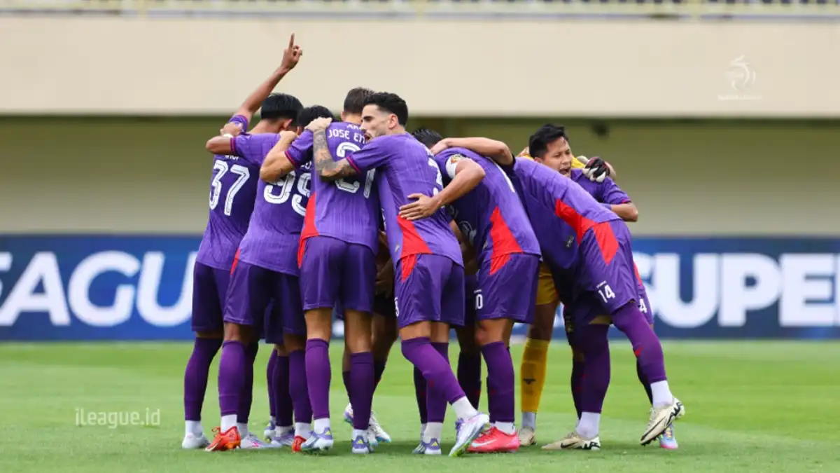 Persik Kediri