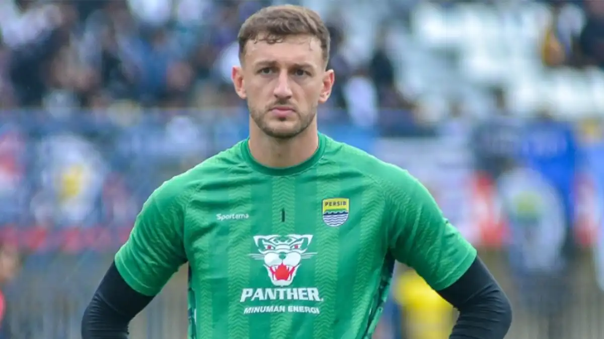 Adam Przybek