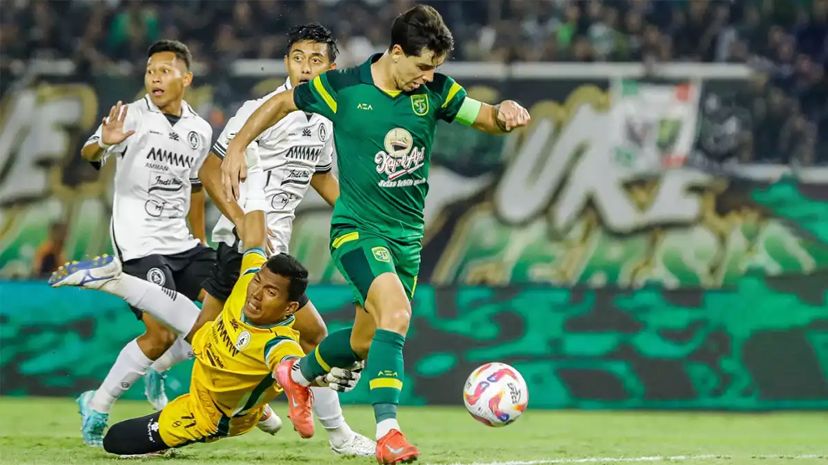 Persebaya Surabaya