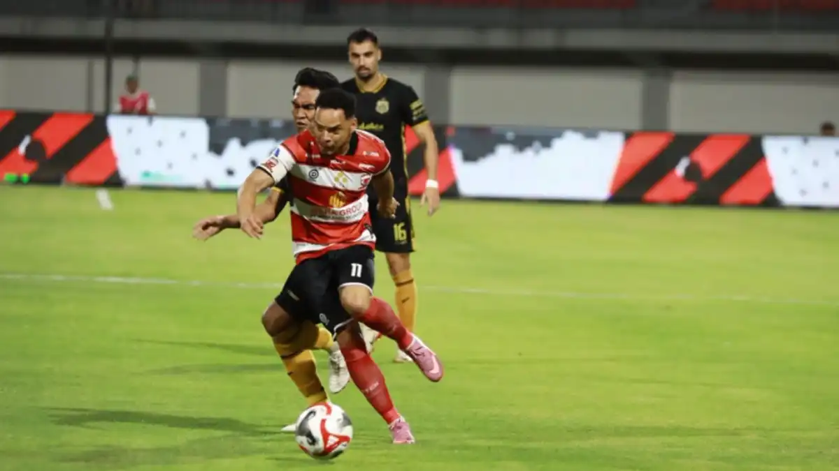 Madura United FC