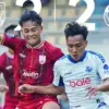 Persis Solo vs Arema FC