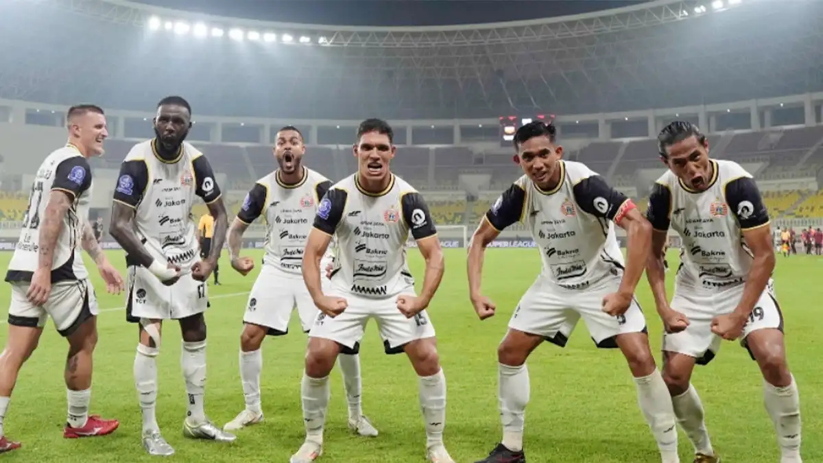 Persija Jakarta